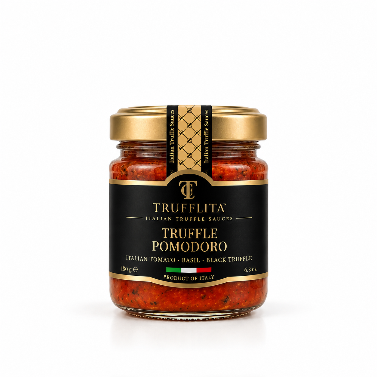 TRUFFLITA Truffle Pomodoro jar