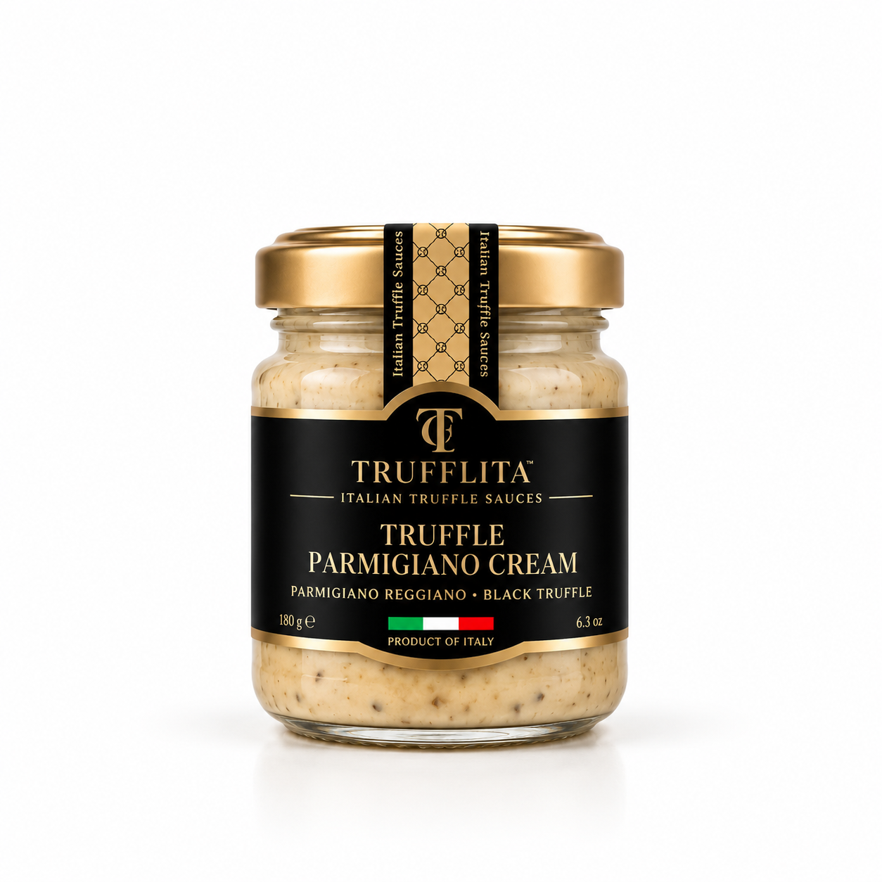 TRUFFLITA Truffle Parmigiano Cream jar